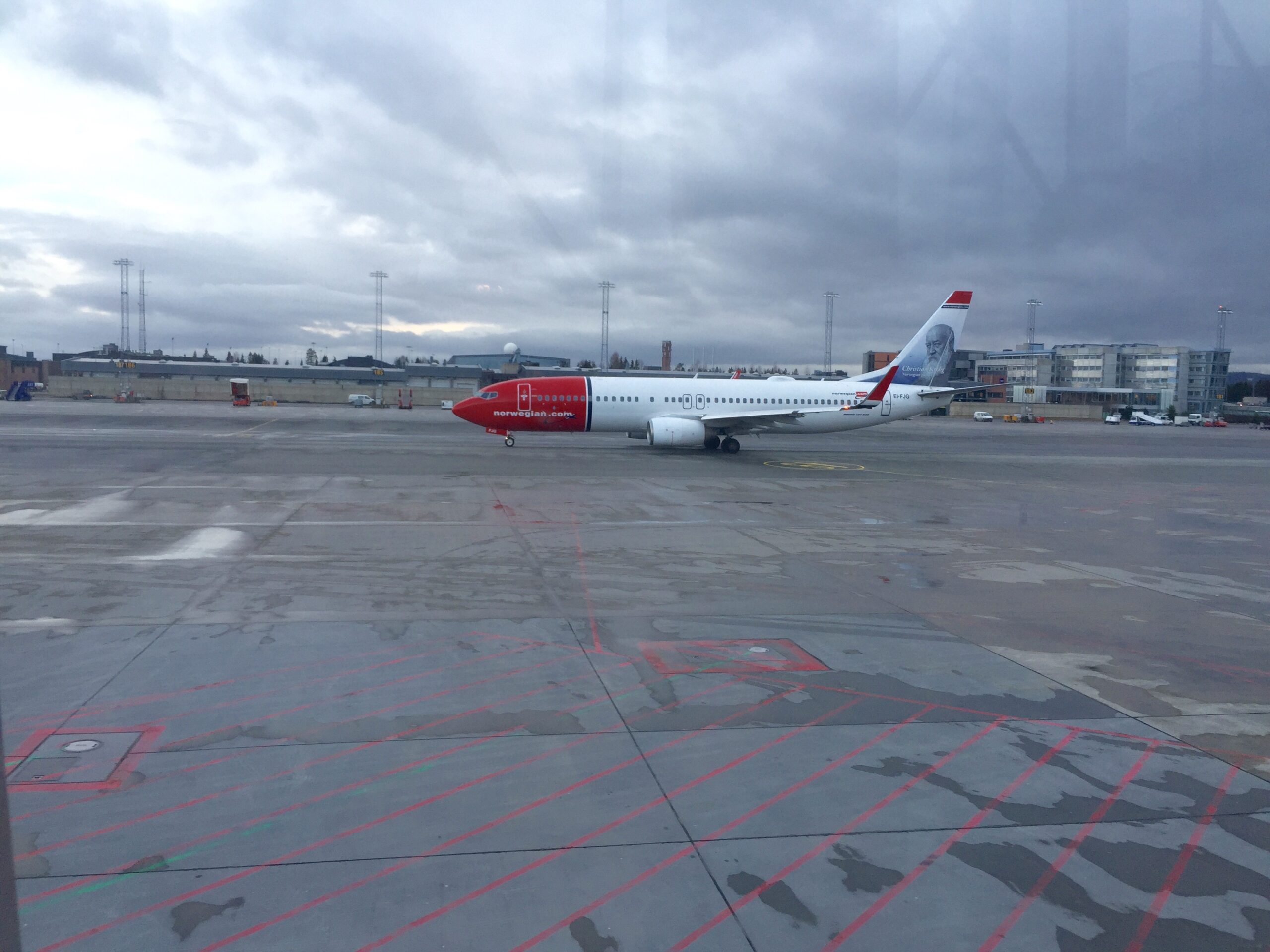 Norwegian proposera des vols charters depuis les États-Unis 4 Norwegian proposera des vols charters depuis les États-Unis - 3