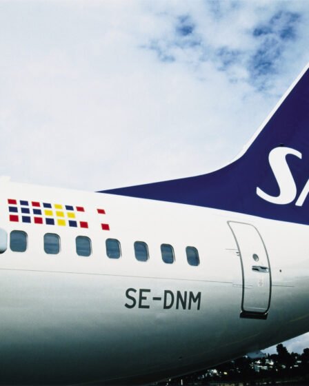 Annulations SAS avant une éventuelle grève - Norway Today - 16