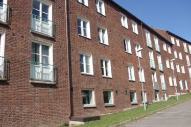 Plusieurs milliers d'étudiants sans logement avant les études - 18