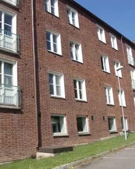 Vive 300 logements étudiants supplémentaires 5 Vive 300 logements étudiants supplémentaires - 4