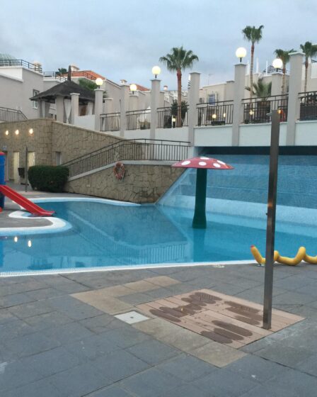 Les touristes étrangers peuvent réserver des vacances en Espagne à partir de juillet 5 Les touristes étrangers peuvent réserver des vacances en Espagne à partir de juillet - 4