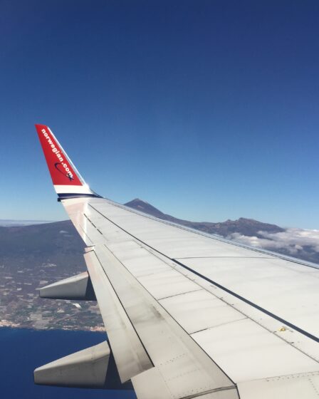 Norwegian utilisera Londres pour les liaisons asiatiques - 21