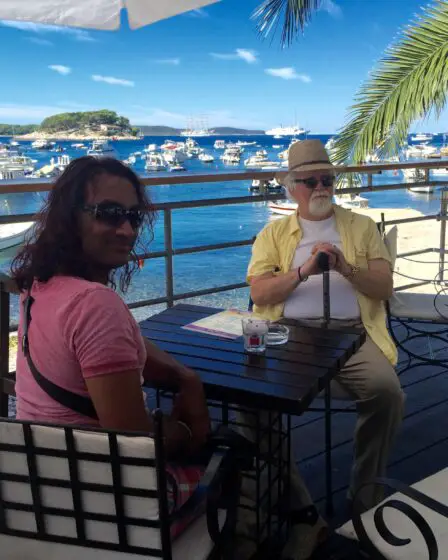 Nous prévoyons de dépenser moins d'argent en vacances - 28