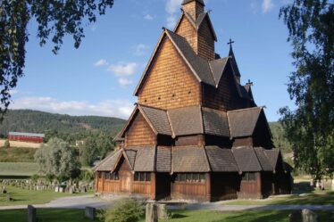 L'Église norvégienne est satisfaite de l'allocation budgétaire de l'État - 18