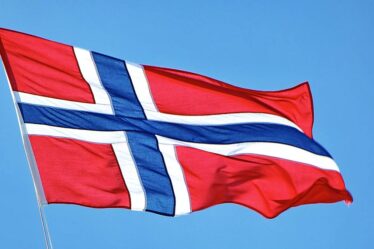 L'année dernière, le nombre de transferts vers la citoyenneté norvégienne a augmenté de 49% - 18