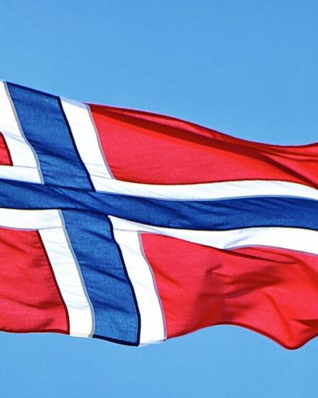 L'année dernière, le nombre de transferts vers la citoyenneté norvégienne a augmenté de 49% - 11