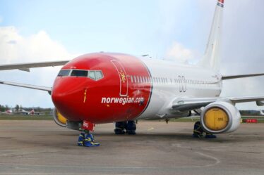 Norwegian va abandonner les vols longue distance - 18