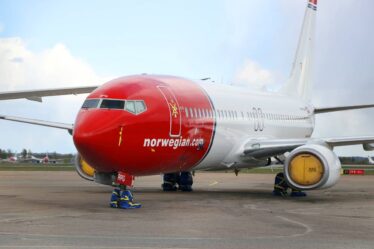 Norwegian se donne cinq semaines pour préparer un nouveau business plan - 8