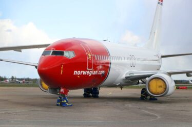 Norwegian se donne cinq semaines pour préparer un nouveau business plan - 16