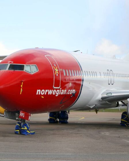 Norwegian va abandonner les vols longue distance - 7