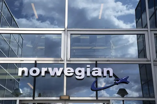 Norwegian bientôt prêt avec des vols vers l'Europe 4 Norwegian bientôt prêt avec des vols vers l'Europe - 3