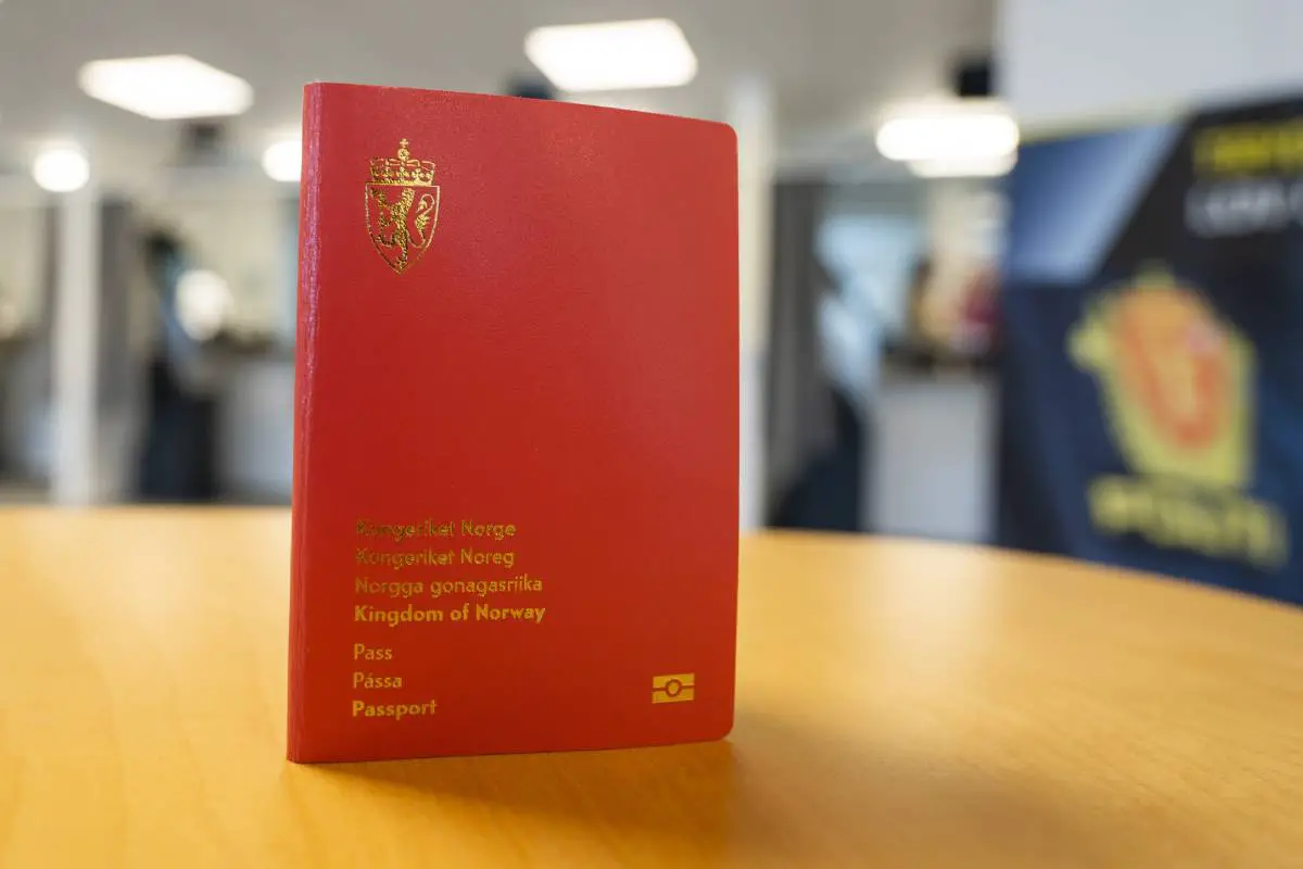 Oslo ferme les bureaux des passeports - Norway Today - 3