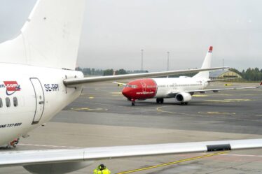 Les créanciers norvégiens pourraient perdre 64 milliards de couronnes en cas de faillite - 18