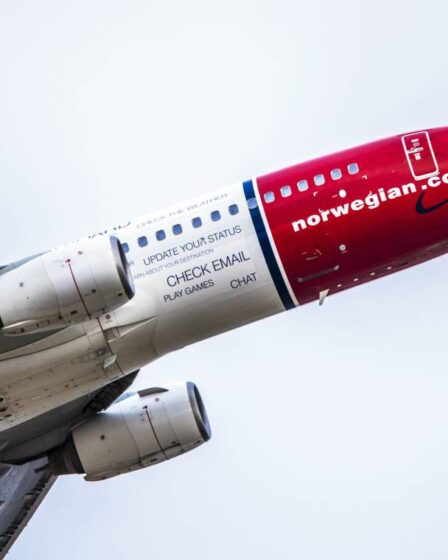Le gouvernement de Solberg décide de fournir un soutien financier à Norwegian - 22