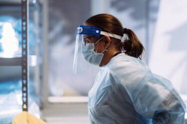 Bergen: Trois infirmières d'intervention immédiate sur quatre ont quitté leur emploi l'année dernière - 16