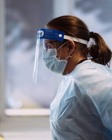 La Norvège manque d'infirmières, de professionnels de la santé et de travailleurs qualifiés 8 La Norvège manque d'infirmières, de professionnels de la santé et de travailleurs qualifiés - 7