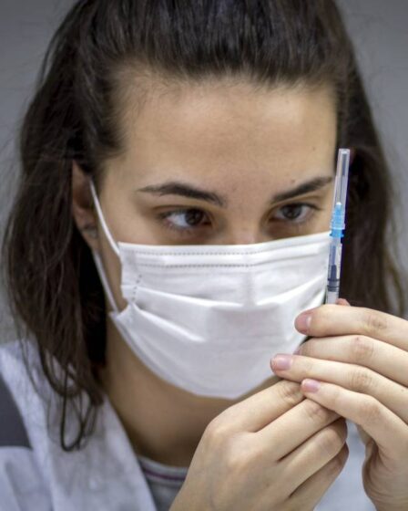 Harstad étend et étend les mesures anti-corona locales après l'épidémie du centre de remise en forme - 4