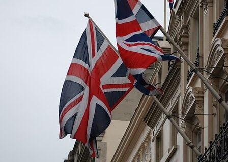 Nybø déconseille aux étudiants de postuler dans les collèges et universités britanniques cet automne - 23