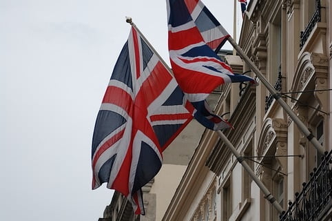Questions clés pour la Norvège dans ses négociations avec le Royaume-Uni 4 Questions clés pour la Norvège dans ses négociations avec le Royaume-Uni - 3