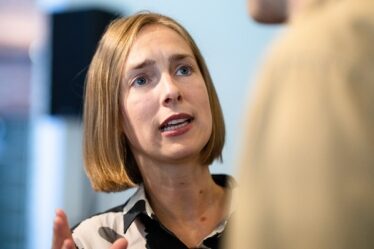 Nybø sélectionnera des étudiants étrangers en Norvège - 20