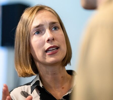 Nybø sélectionnera des étudiants étrangers en Norvège 2 Nybø sélectionnera des étudiants étrangers en Norvège - 1