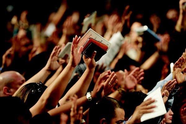 Økokrim a saisi des millions dans une association chrétienne 4 Økokrim a saisi des millions dans une association chrétienne - 3