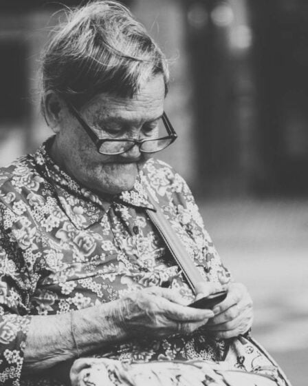 Un nouveau test sanguin peut prédire la maladie d'Alzheimer 2 Un nouveau test sanguin peut prédire la maladie d'Alzheimer - 1