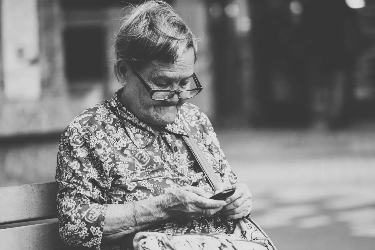 Un nouveau test sanguin peut prédire la maladie d'Alzheimer 4 Un nouveau test sanguin peut prédire la maladie d'Alzheimer - 3