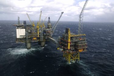 Les investissements dans le pétrole et le gaz en Norvège ont augmenté en 2020 - 16