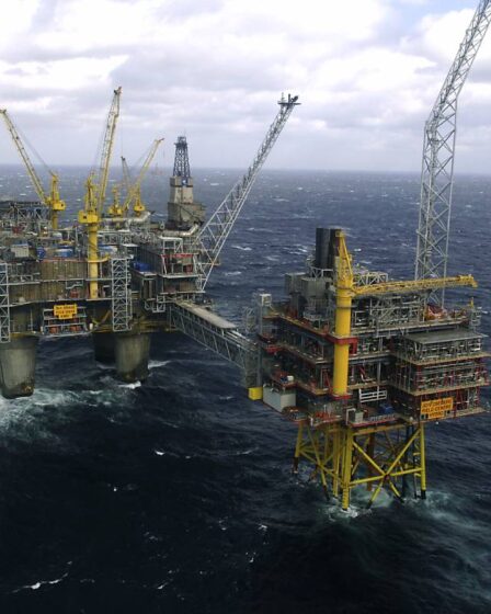 Les investissements dans le pétrole et le gaz en Norvège ont augmenté en 2020 26 Les investissements dans le pétrole et le gaz en Norvège ont augmenté en 2020 - 25