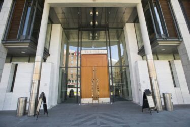 Un Norvégien reconnu coupable de proxénétisme en Moldavie transféré en Norvège pour purger une peine de 20 ans de prison - 20