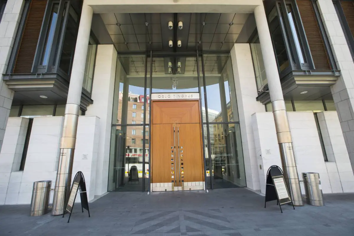 Oslo : citoyen syrien de 22 ans reconnu coupable d'avoir violé une fille de 14 ans. Il fait appel du verdict - 3
