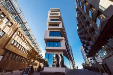 Les prix des logements en Norvège ont baissé de 0,1% en novembre - 20