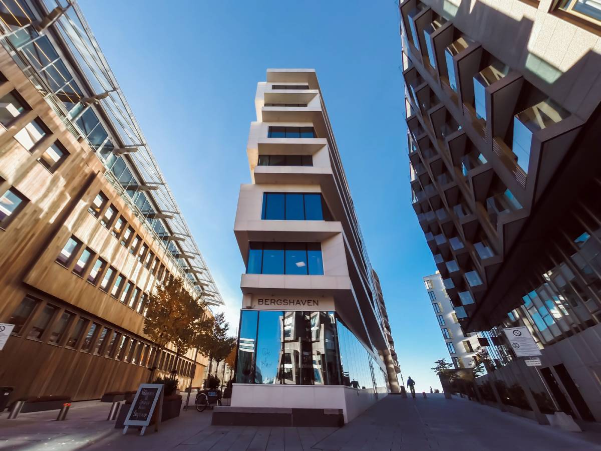 Les prix des logements en Norvège ont baissé de 0,1% en novembre 4 Les prix des logements en Norvège ont baissé de 0,1% en novembre - 3