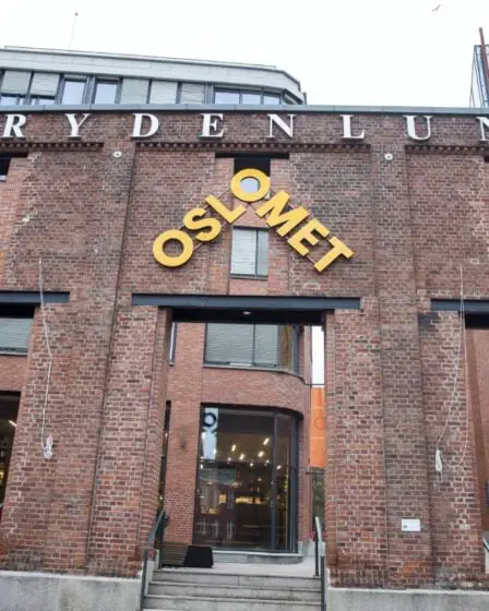 Les employés d'Oslo Met recevront une prime de 10000 couronnes en décembre 23 Les employés d'Oslo Met recevront une prime de 10000 couronnes en décembre - 22