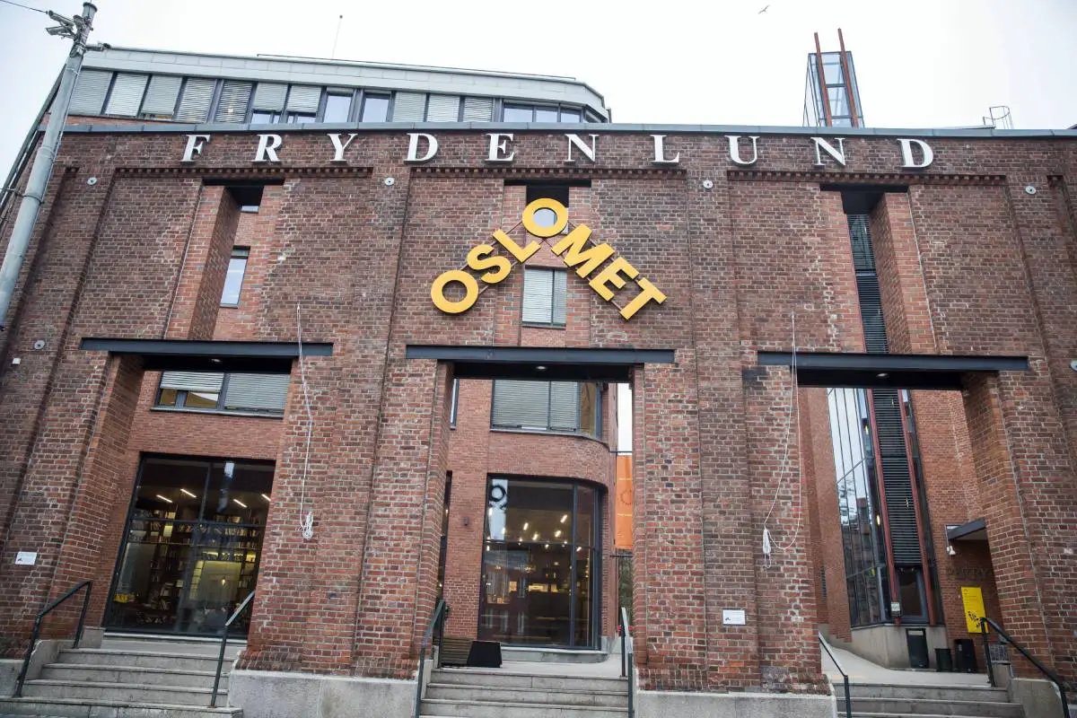 Les employés d'Oslo Met recevront une prime de 10000 couronnes en décembre 4 Les employés d'Oslo Met recevront une prime de 10000 couronnes en décembre - 3