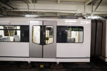 Le métro d'Oslo ne traversera pas le centre-ville à Pâques - 16