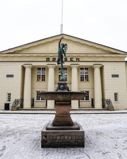 NRK: De plus en plus de jeunes Norvégiens achètent des actions 20 NRK: De plus en plus de jeunes Norvégiens achètent des actions - 19