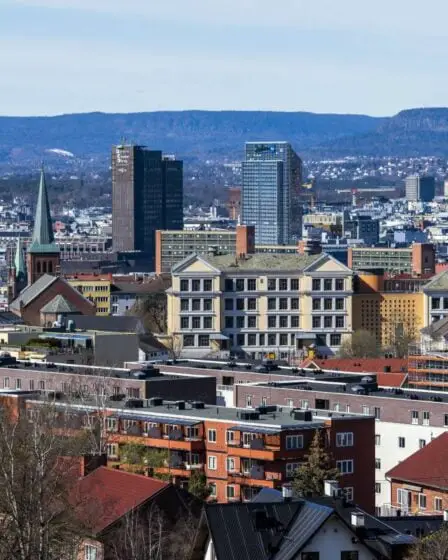 Les experts pensent qu'Oslo verra une croissance des prix à deux chiffres sur le marché du logement en 2021 - 16