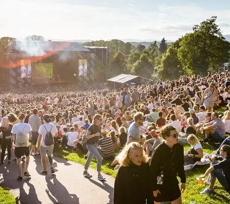 Øyafestivalen annulé - Norway Today 5 Øyafestivalen annulé - Norway Today - 4