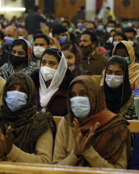 La Norvège accorde un moratoire sur la dette de 33 millions de couronnes au Pakistan 20 La Norvège accorde un moratoire sur la dette de 33 millions de couronnes au Pakistan - 19