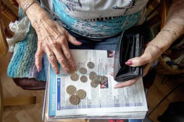 Plusieurs centaines de Norvégiens peuvent avoir perçu une pension réduite en raison d'une erreur de l'administration fiscale - 16