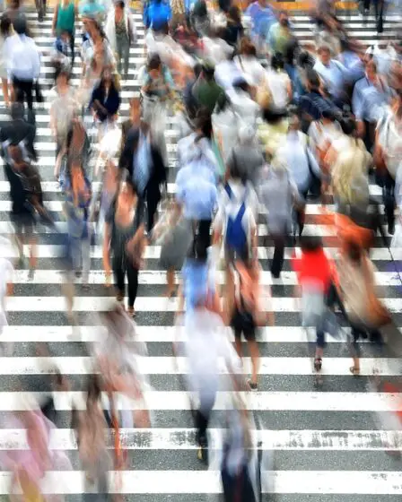 Davantage de personnes déménagent vers les villes - les municipalités de district sont 5 Davantage de personnes déménagent vers les villes - les municipalités de district sont - 4