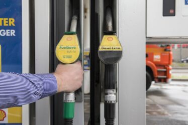 Les ventes d'essence et de diesel en Norvège ont baissé de 6% en décembre - 16