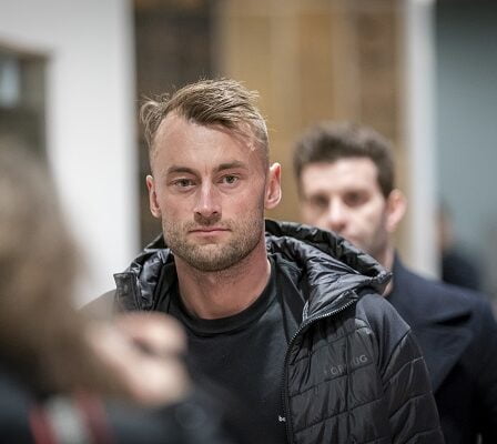 Petter Northug est accusé de conduite sous l'influence (DUI) et de possession de cocaïne. «J'ai fait une grosse erreur» - 16