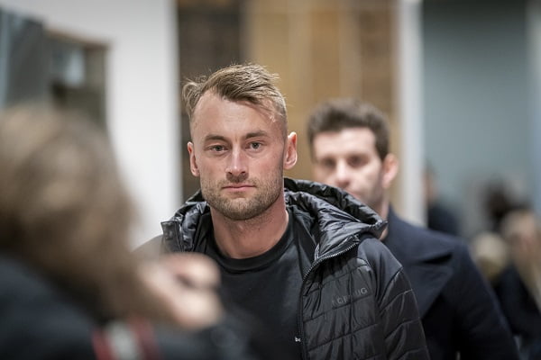 Petter Northug Est Accuse De Conduite Sous L Influence Dui Et De Possession De Cocaine J Ai Fait Une Grosse Erreur Actualites De Norvege