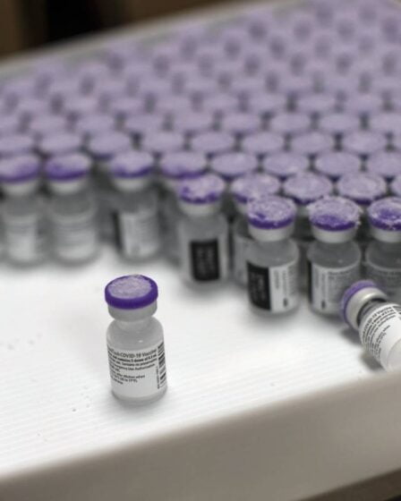 Un responsable médical municipal de Narvik veut collecter des fonds pour les vaccins dans les pays en développement - 4