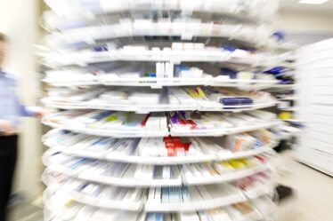 Le Conseil norvégien des consommateurs veut permettre aux gens de trouver plus facilement les médicaments dont ils ont besoin dans les pharmacies - 18