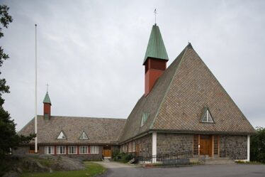 Plus de personnes ont quitté l'Église norvégienne en 2019 - 18