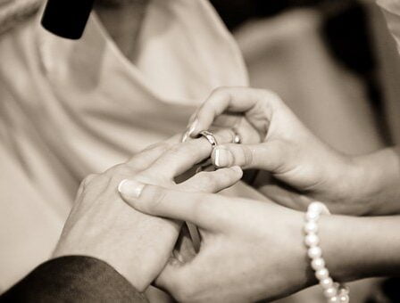 Les invités du mariage mis en quarantaine à Oppdal 5 Les invités du mariage mis en quarantaine à Oppdal - 4